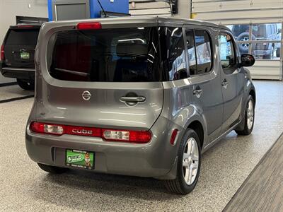 2011 Nissan cube 1.8 SL   - Photo 7 - Grand Rapids, MI 49504