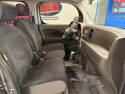 2011 Nissan cube 1.8 SL   - Photo 12 - Grand Rapids, MI 49504