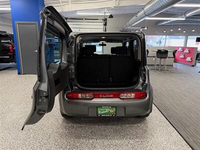 2011 Nissan cube 1.8 SL   - Photo 15 - Grand Rapids, MI 49504