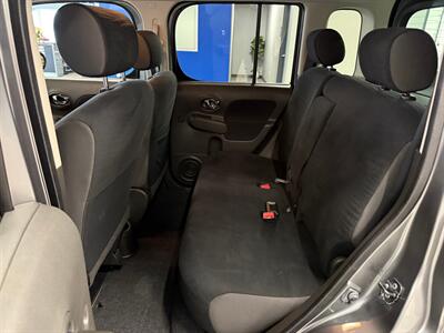 2011 Nissan cube 1.8 SL   - Photo 17 - Grand Rapids, MI 49504