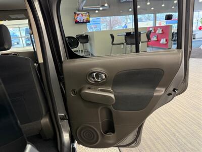 2011 Nissan cube 1.8 SL   - Photo 14 - Grand Rapids, MI 49504
