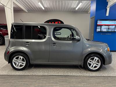 2011 Nissan cube 1.8 SL   - Photo 8 - Grand Rapids, MI 49504