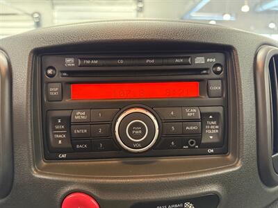 2011 Nissan cube 1.8 SL   - Photo 27 - Grand Rapids, MI 49504