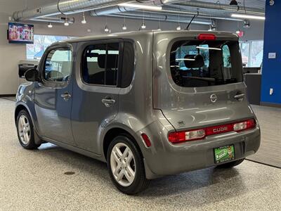 2011 Nissan cube 1.8 SL   - Photo 5 - Grand Rapids, MI 49504