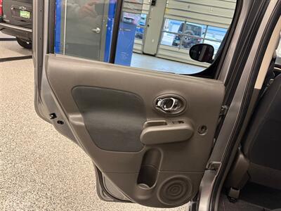 2011 Nissan cube 1.8 SL   - Photo 18 - Grand Rapids, MI 49504