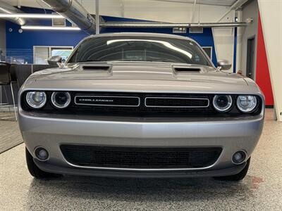2018 Dodge Challenger GT   - Photo 2 - Grand Rapids, MI 49504