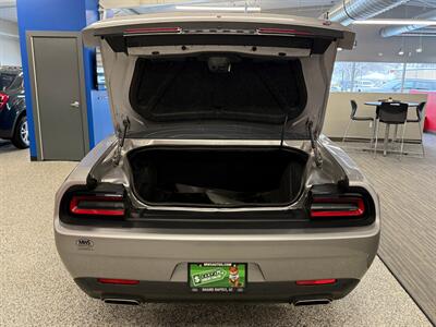 2018 Dodge Challenger GT   - Photo 17 - Grand Rapids, MI 49504