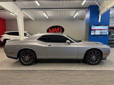 2018 Dodge Challenger GT   - Photo 8 - Grand Rapids, MI 49504