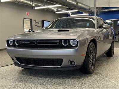 2018 Dodge Challenger GT   - Photo 3 - Grand Rapids, MI 49504