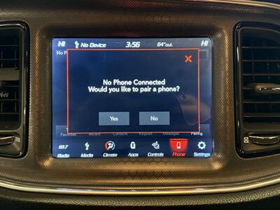 2018 Dodge Challenger GT   - Photo 28 - Grand Rapids, MI 49504