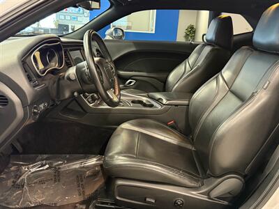 2018 Dodge Challenger GT   - Photo 19 - Grand Rapids, MI 49504