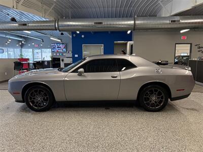 2018 Dodge Challenger GT   - Photo 4 - Grand Rapids, MI 49504