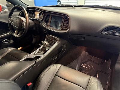 2018 Dodge Challenger GT   - Photo 10 - Grand Rapids, MI 49504