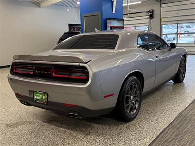 2018 Dodge Challenger GT   - Photo 7 - Grand Rapids, MI 49504