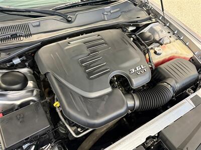 2018 Dodge Challenger GT   - Photo 34 - Grand Rapids, MI 49504