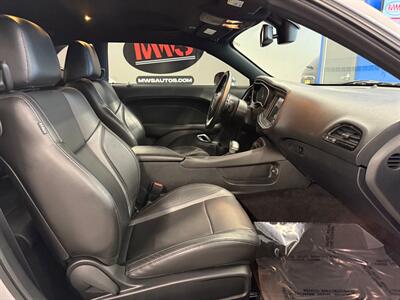 2018 Dodge Challenger GT   - Photo 12 - Grand Rapids, MI 49504