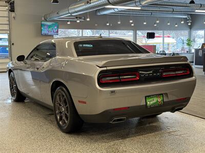 2018 Dodge Challenger GT   - Photo 5 - Grand Rapids, MI 49504