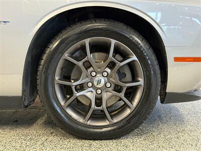 2018 Dodge Challenger GT   - Photo 9 - Grand Rapids, MI 49504