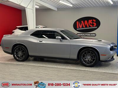 2018 Dodge Challenger GT   - Photo 1 - Grand Rapids, MI 49504
