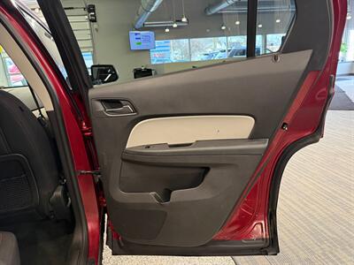 2012 GMC Terrain SLE-2   - Photo 18 - Grand Rapids, MI 49504