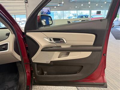 2012 GMC Terrain SLE-2   - Photo 17 - Grand Rapids, MI 49504