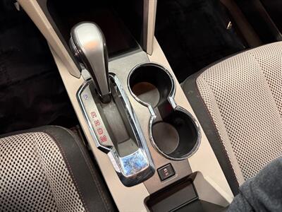 2012 GMC Terrain SLE-2   - Photo 28 - Grand Rapids, MI 49504