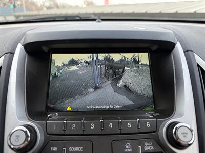 2012 GMC Terrain SLE-2   - Photo 39 - Grand Rapids, MI 49504