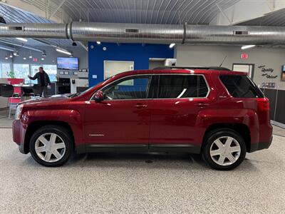 2012 GMC Terrain SLE-2   - Photo 4 - Grand Rapids, MI 49504