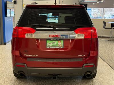 2012 GMC Terrain SLE-2   - Photo 10 - Grand Rapids, MI 49504