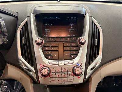2012 GMC Terrain SLE-2   - Photo 27 - Grand Rapids, MI 49504