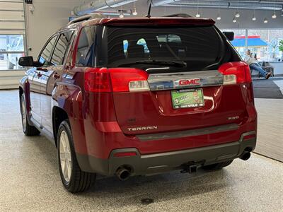 2012 GMC Terrain SLE-2   - Photo 9 - Grand Rapids, MI 49504