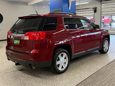 2012 GMC Terrain SLE-2   - Photo 12 - Grand Rapids, MI 49504