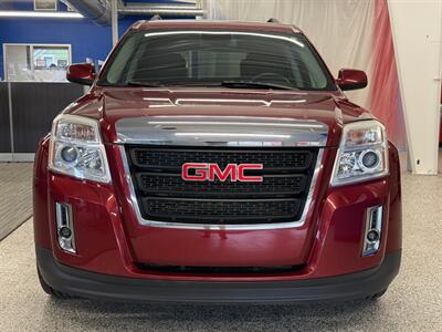 2012 GMC Terrain SLE-2   - Photo 2 - Grand Rapids, MI 49504