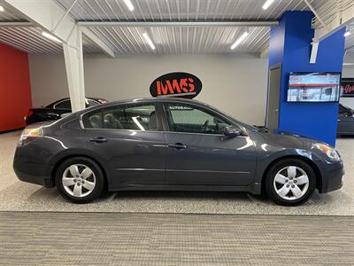 2007 Nissan Altima 2.5 S   - Photo 8 - Grand Rapids, MI 49504