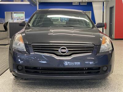 2007 Nissan Altima 2.5 S   - Photo 3 - Grand Rapids, MI 49504