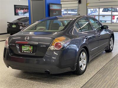 2007 Nissan Altima 2.5 S   - Photo 7 - Grand Rapids, MI 49504