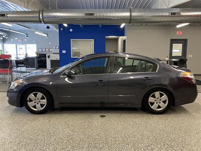 2007 Nissan Altima 2.5 S   - Photo 4 - Grand Rapids, MI 49504