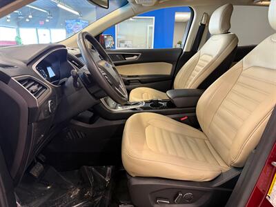 2015 Ford Edge SEL   - Photo 22 - Grand Rapids, MI 49504