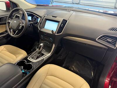2015 Ford Edge SEL   - Photo 11 - Grand Rapids, MI 49504