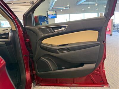 2015 Ford Edge SEL   - Photo 12 - Grand Rapids, MI 49504