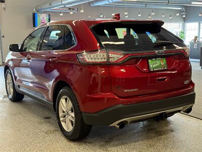 2015 Ford Edge SEL   - Photo 5 - Grand Rapids, MI 49504