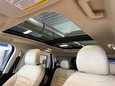 2015 Ford Edge SEL   - Photo 33 - Grand Rapids, MI 49504