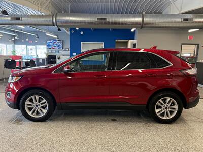 2015 Ford Edge SEL   - Photo 4 - Grand Rapids, MI 49504