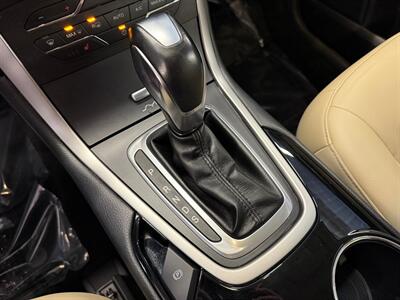 2015 Ford Edge SEL   - Photo 24 - Grand Rapids, MI 49504