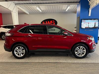 2015 Ford Edge SEL   - Photo 8 - Grand Rapids, MI 49504