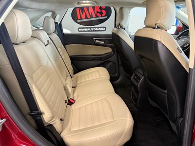 2015 Ford Edge SEL   - Photo 14 - Grand Rapids, MI 49504