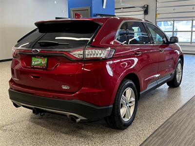 2015 Ford Edge SEL   - Photo 7 - Grand Rapids, MI 49504