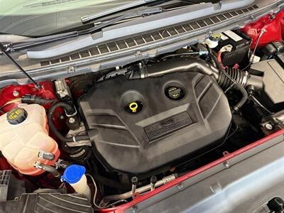 2015 Ford Edge SEL   - Photo 34 - Grand Rapids, MI 49504