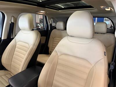 2015 Ford Edge SEL   - Photo 32 - Grand Rapids, MI 49504