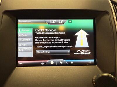 2015 Ford Edge SEL   - Photo 26 - Grand Rapids, MI 49504